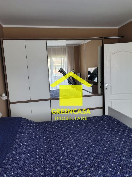 Apartament de 2 camere zona Terra. – fotografia 6 din 10