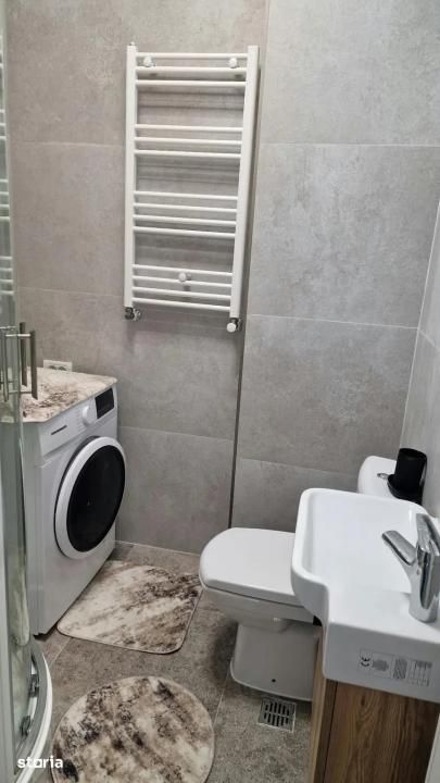 3 Camere de inchiriat | Chitila | Metrou | Centrala Proprie | Parcare – fotografia 8 din 11