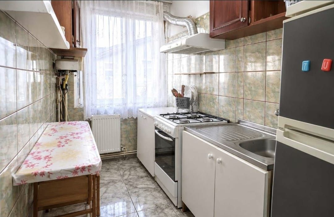 Apartament 2 camere EXERCIȚIU-OITUZ – fotografia 4 din 5