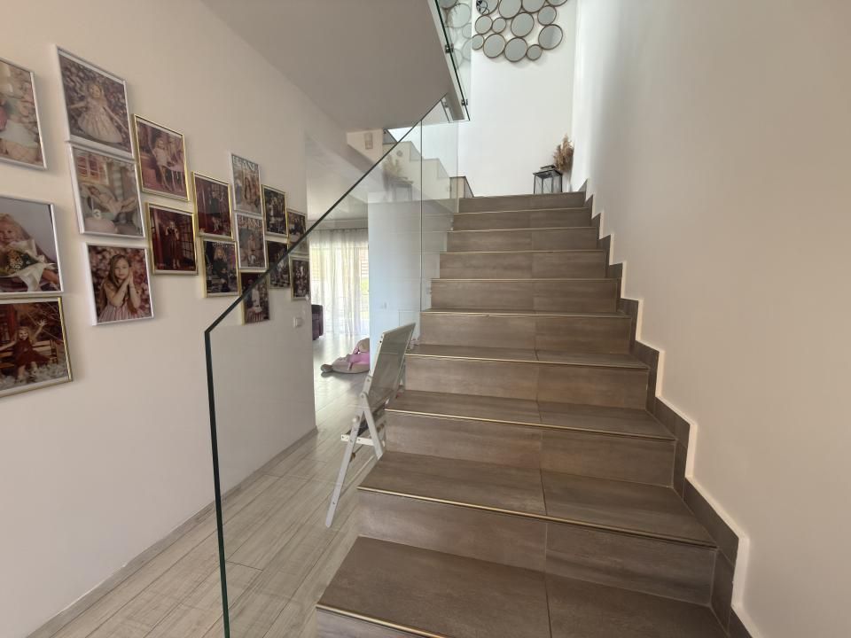 Casă premium cu panoramă, curte amenajată | 0% comision | zona Răzoare – fotografia 17 din 28