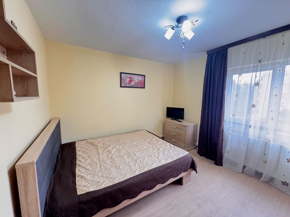 Apartament 2 camere de vânzare în zona City Park Mall – Școala Cambridge – fotografia 9 din 11