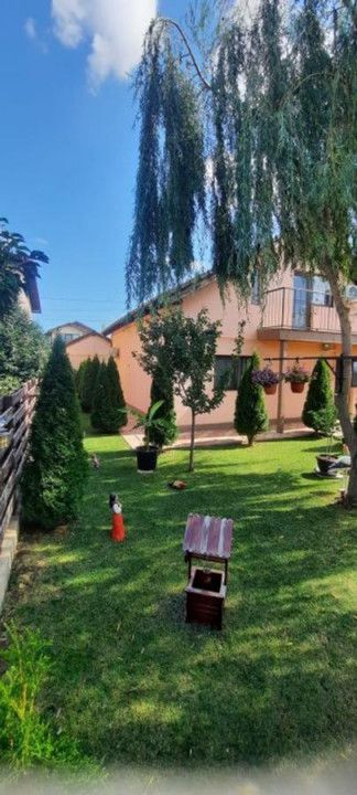 Vila de vanzare in Cumpana – fotografia 5 din 8
