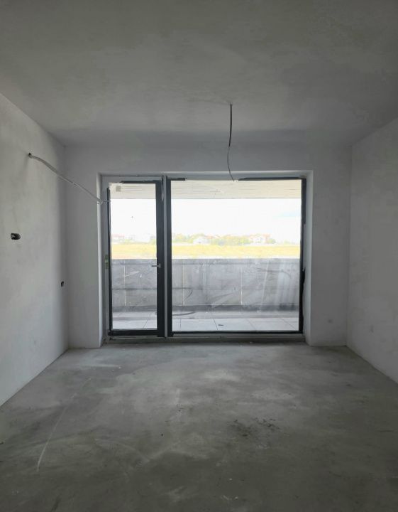 Apartament 2 camere cu terasă de 20,77 mp | Blue Bike Eden – fotografia 3 din 10