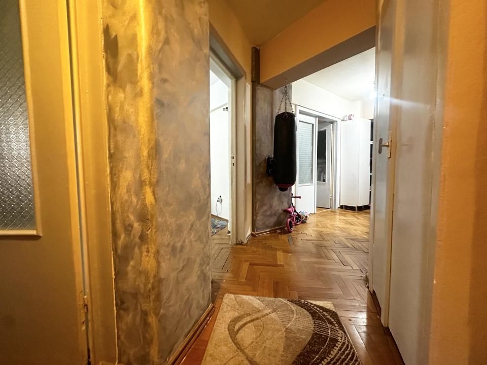 Apartament cu 4 camere, 95 mp utili - zona Calea Sagului – fotografia 9 din 15