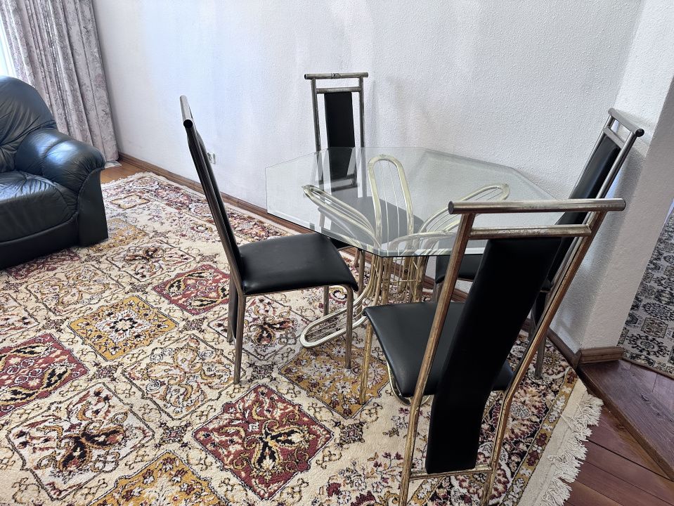 APARTAMENT DE INCHIRIAT I CETATE I ETAJ 1 I 2 BAI I MOBILAT COMPLET I – fotografia 17 din 21