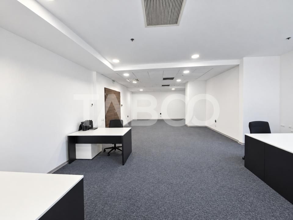 Spatiu de birouri modern - Calea Dumbravii- Mihai Viteazul etaj 1 – fotografia 15 din 15