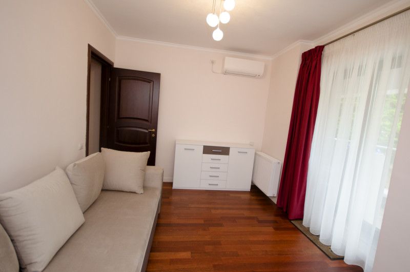 Apartament in Parcul Kiseleff – fotografia 11 din 15