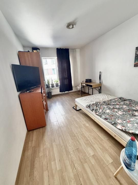 Garsoniera Militari Residence - Rezervelor 58C - LIDL Rezerervelor – fotografia 5 din 13
