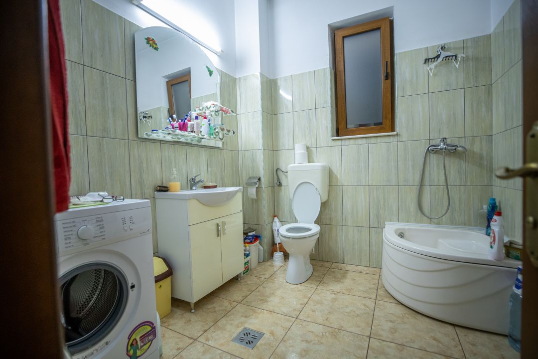 EXCLUSIVITATE! CASĂ ULTRACENTRALĂ DE VÂNZARE – CONSTANȚA – fotografia 28 din 72