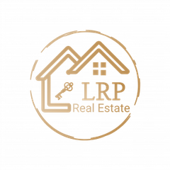 Logo LRP REAL ESTATE SRL