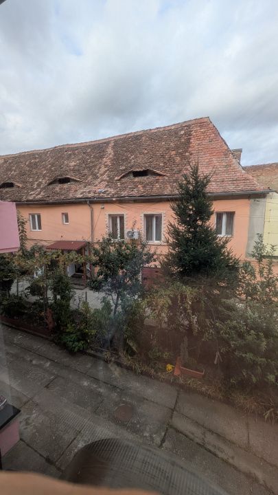 CENTRUL ISTORIC, APARTAMENT LA CASĂ, 88,98 MP, 3 CAMERE PE DOUĂ NIVELURI – fotografia 55 din 56