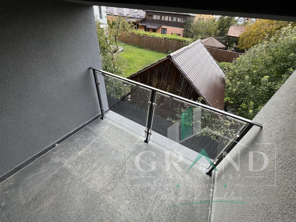 DE ÎNCHIRIAT–Spațiu Comercial/Birouri/Clinică–162 mp OPEN SPACE | Florești/ONCOS – fotografia 11 din 13