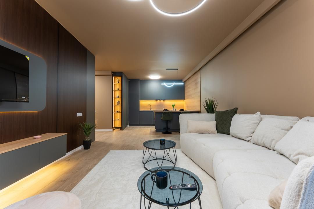 Apartament 2 camere, 67 mp, Florești, zona Eroilor – fotografia 14 din 33