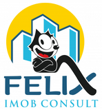 Logo Imobiliare Felix