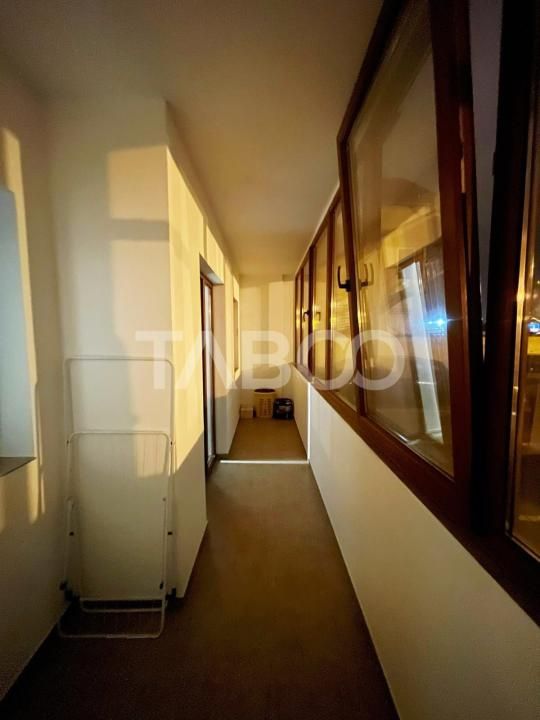 Apartament 3 camere de vanzare decomandat 54 mp zona Selimbar Sibiu – fotografia 7 din 12