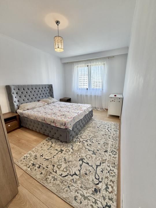 Apartament 3 camere decomandat | Rezervelor 79 | Militari Residence – fotografia 13 din 15