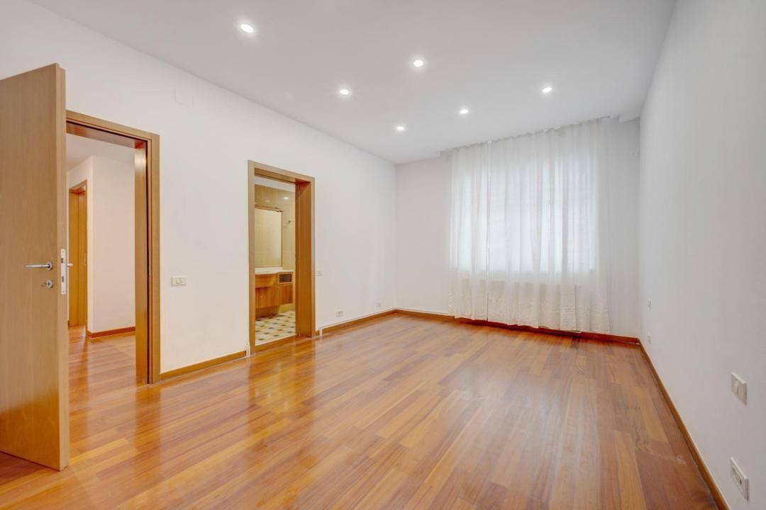 Apart. 4 camere | Primăverii – Bordei | 160 mp utili + 27 mp terase | Etaj 1 – fotografia 7 din 25