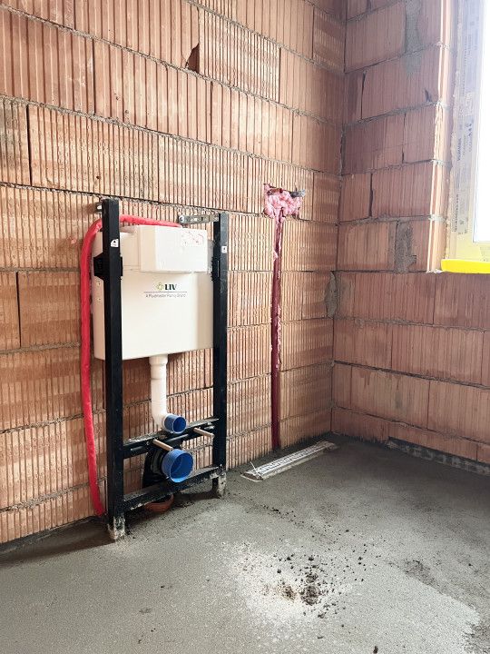 Duplex, 94mp utili, 360mp teren, 4 camere,curent trifazic-Giarmata-vii – fotografia 14 din 18