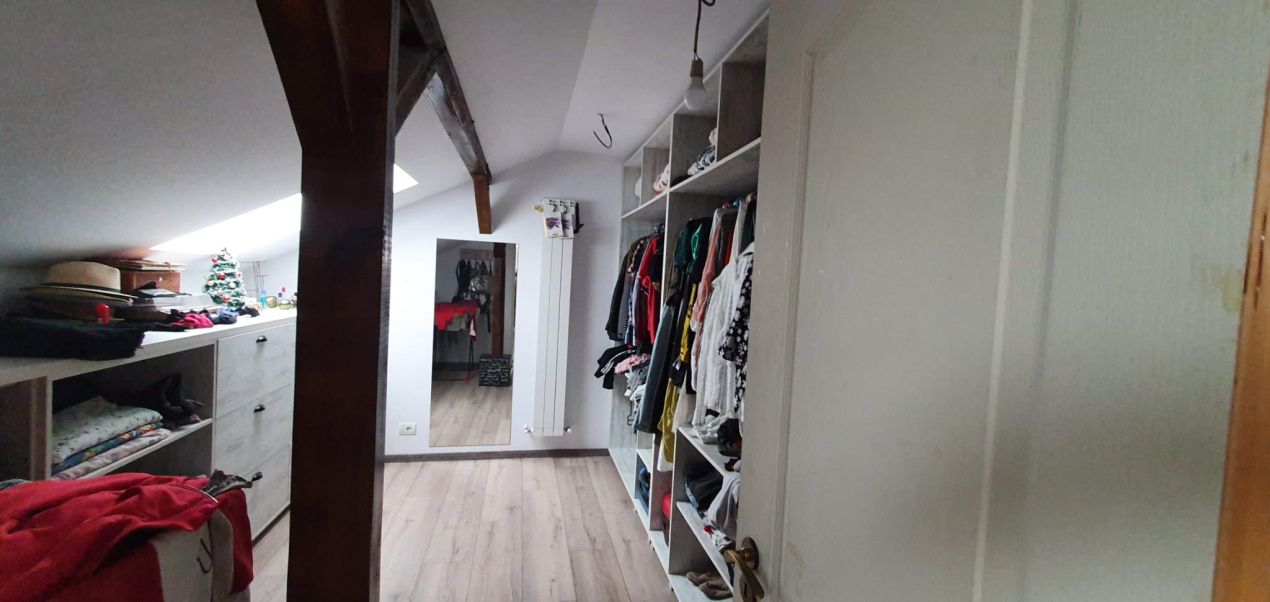 Casă modernă 2020, teren 450 mp - 1 Decembrie – fotografia 10 din 19