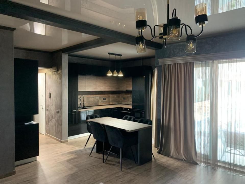 Apartament de vanzare in Mamaia Nord – fotografia 16 din 20