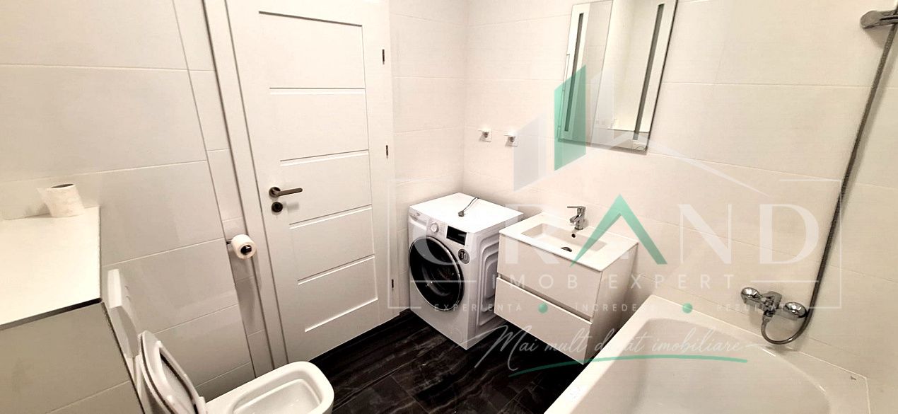 Apartament | 2 Camere | Balcon | Parcare Subterana | Floresti/Cetatii – fotografia 11 din 20