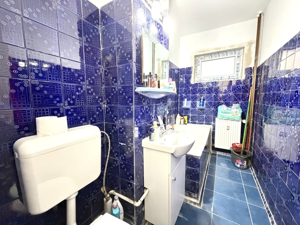 Apartament 2 camere, 50 mp, parter, bloc anvelopat - Girocului – fotografia 6 din 6