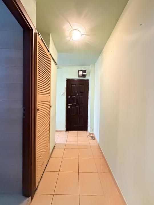 Apartament 2 camere, 40 mp utili, centrala proprie - zona Sagului – fotografia 7 din 8