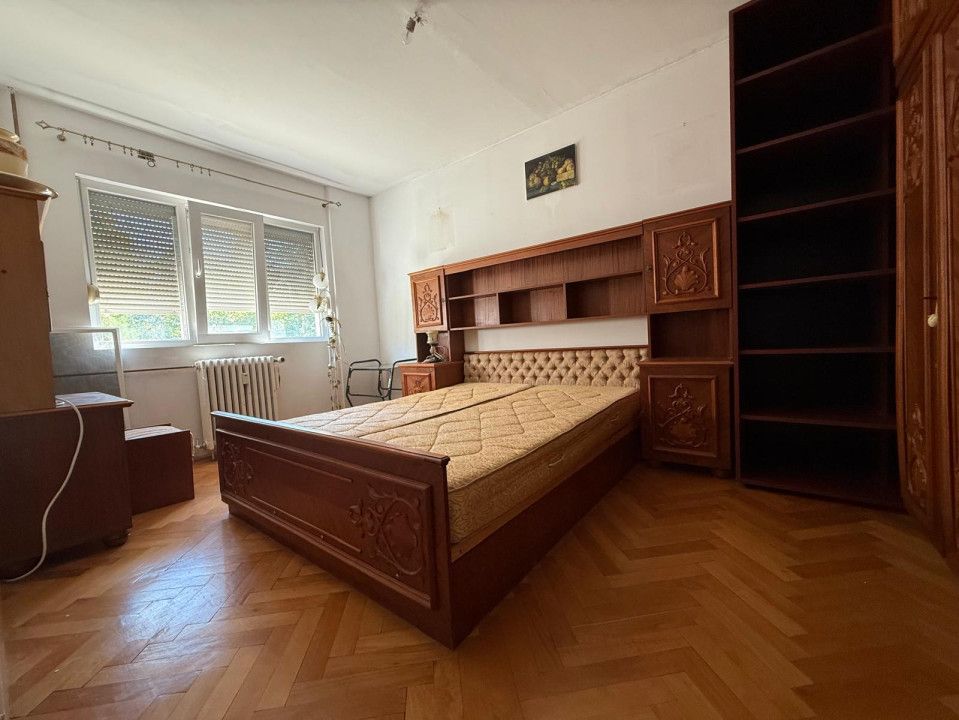 Apartament 3 camere, 66 mp, etaj 2 - zona Girocului – fotografia 5 din 6
