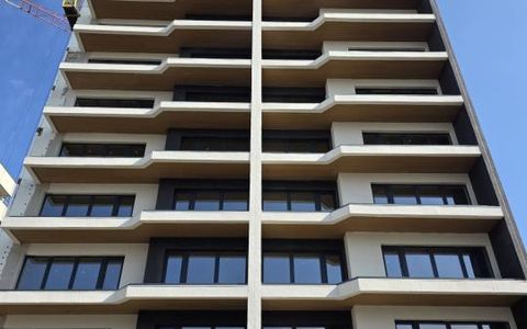 13 Septembrie | Top Residence | 3 Rooms | Double Balcony
