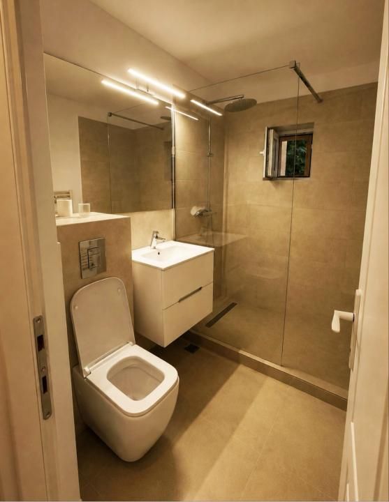 APARTAMENT 3 CAMERE | PRIMA ÎNCHIRIERE | 3 BALCOANE | 2 BĂI | ZONA PLOPILOR – fotografia 6 din 8
