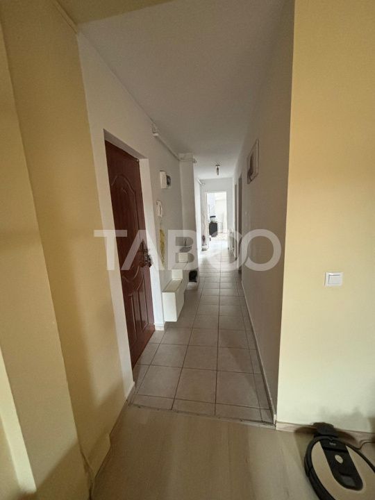 Apartament 3 camere decomandat de vanzare  langa Parcul Belvedere – fotografia 8 din 10