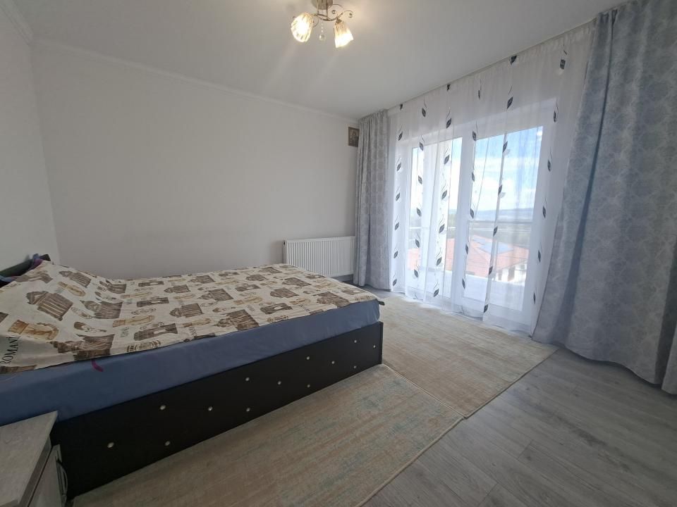 Vila cu garaj, camera tehnica, terasa circulabila, teren 1000 mp, 2023, nu rata – fotografia 8 din 21