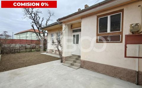 Spatiu de inchiriat in curte proprie - zona Lupeni - Comision 0