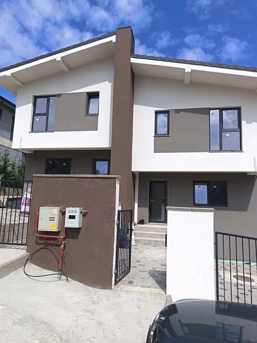 Unitate Duplex, 172 mp, Floresti – fotografia 2 din 5