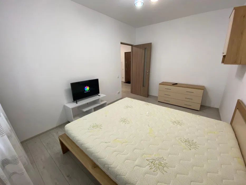 Apartament de vanzare 2 camere 58mp zona Vivo Avram iancu – fotografia 5 din 8