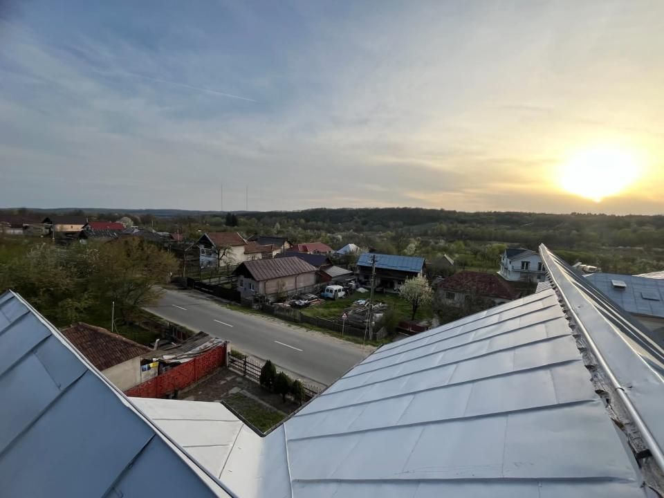 🏡 Casă P+E și Spațiu Comercial – Centru Manga, Comuna Voinești-Valea Dâmboviței – fotografia 10 din 25