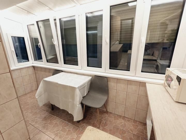 2 Camere de inchiriat | Stefan cel Mare | Metrou | Mobilat & Utilat | – fotografia 9 din 10