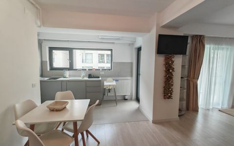 Apartament 2 Camere Mamaia Nord | Distrikt Residence | Comision 0%