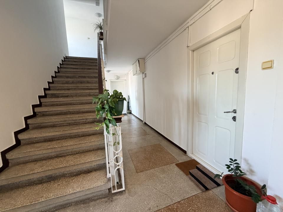 Libertății | 3 camere decomandate | Etaj 5/7 | Vedere Palatul Parlament – fotografia 20 din 23