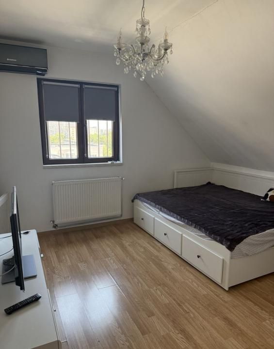 3 Camere de vanzare | Duplex | Pacii | 0% Comision | Centrala | – fotografia 5 din 9