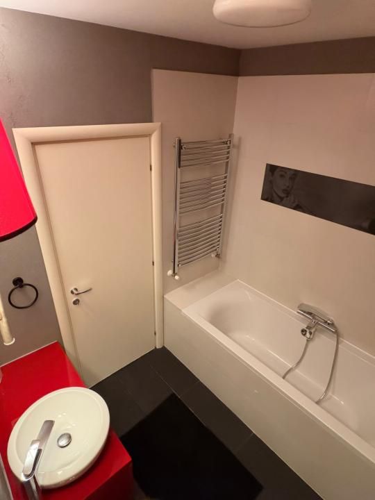 Apartament 3cam 124MP|Erou Iancu Nicolae-Pipera-Baneasa|Parcare subteran inclus – fotografia 14 din 20