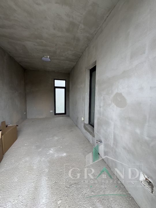 OPORTUNITATE! Casă individuală | 4 camere | 3 băi | Garaj | Teren 450 mp| Dezmir – fotografia 19 din 22