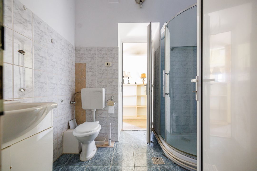 5 camere, 175 mp – Palatul Hochstrasser, Iosefin | Etaj 1 – fotografia 22 din 25