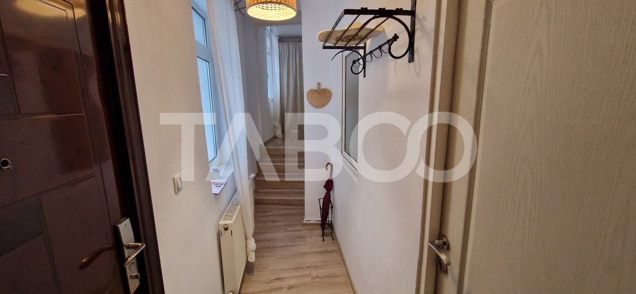 Casa individuala de vanzare inchiriata cu 1550 E Sibiu Orasul de Jos – fotografia 15 din 20