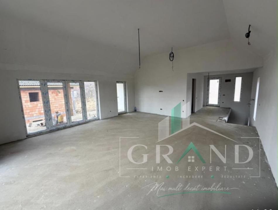 Casă individuală 170mp | 2 terase | garaj | Feleacu – fotografia 2 din 5