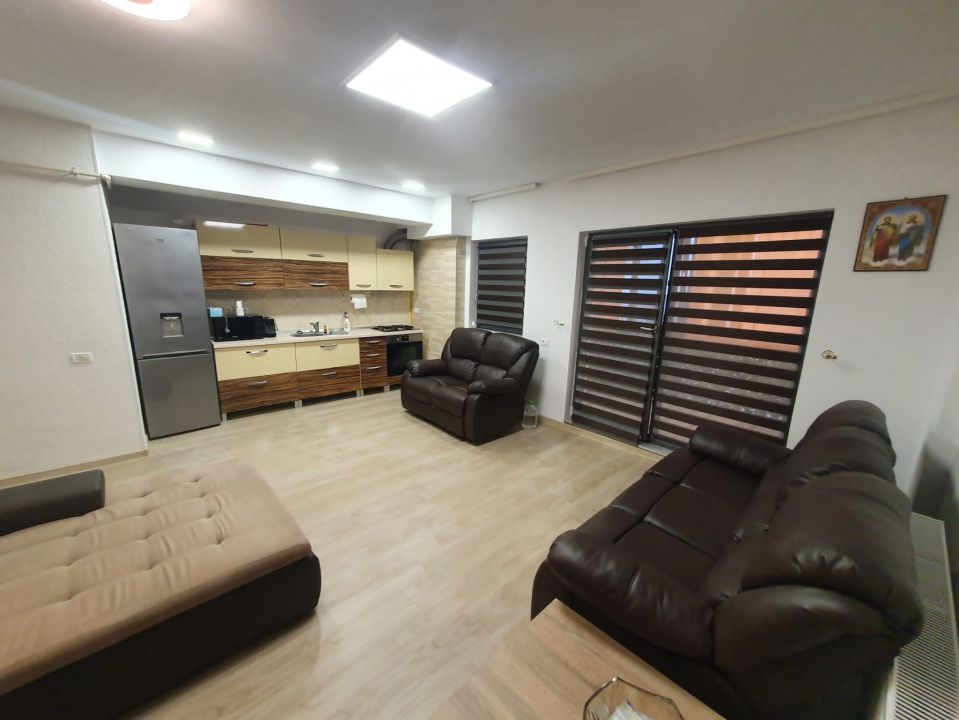 Apartament 2 camere Mamaia Nord-LILD, termen lung – fotografia 9 din 13