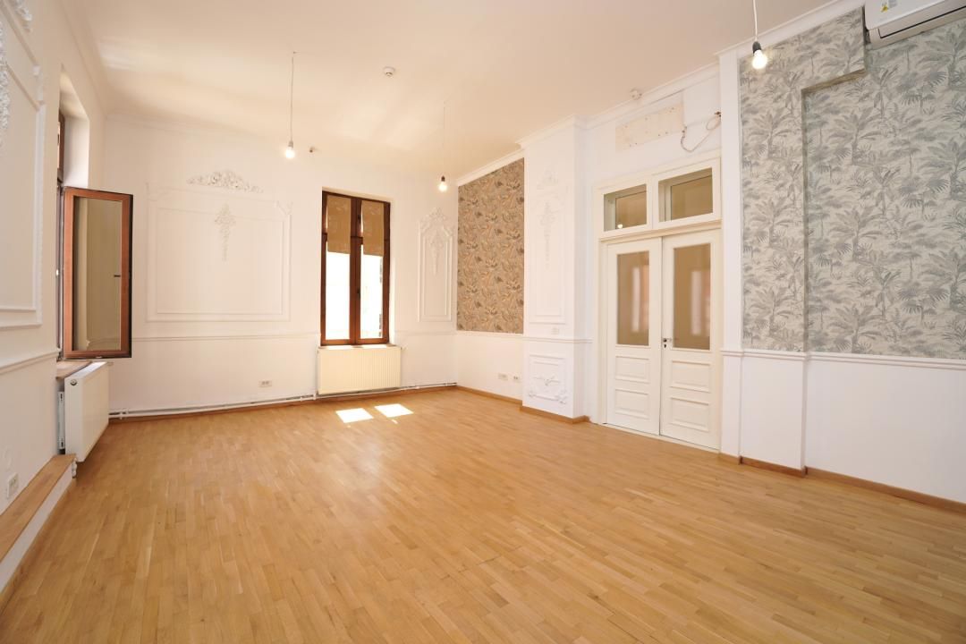 Clădire 12+ Camere | 355 MP + Terasă | Ultracentral – Universitate – fotografia 19 din 24