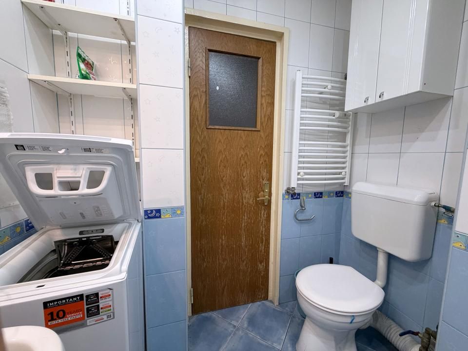 Apartament cu 4 camere de inchiriat – Turda, langa Parcul Regina Maria – fotografia 13 din 15