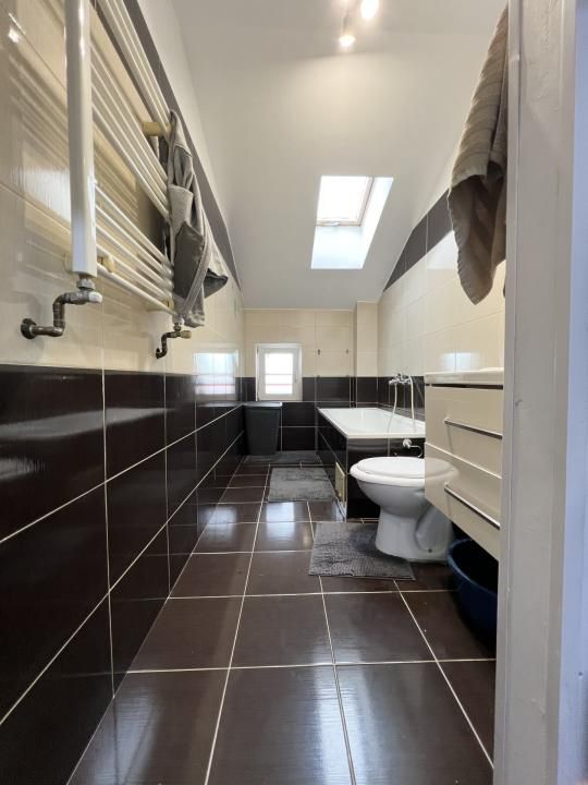 Apartament 1 camera, decomandat, 41 mp utili - Shopping City – fotografia 7 din 10
