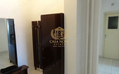 Apartament 2 camere 54mp, cartier Marasti, finisaje medii